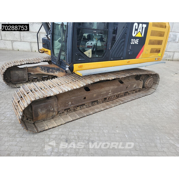 2012 Caterpillar 324E-40988692