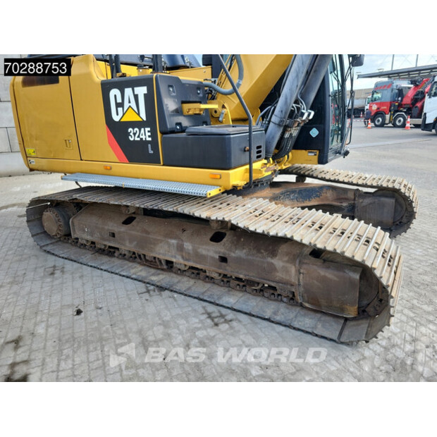 2012 Caterpillar 324E-40988693