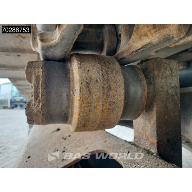 2012 Caterpillar 324E-40988694