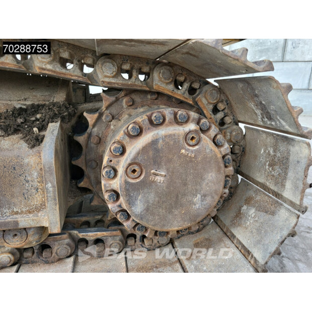2012 Caterpillar 324E-40988696