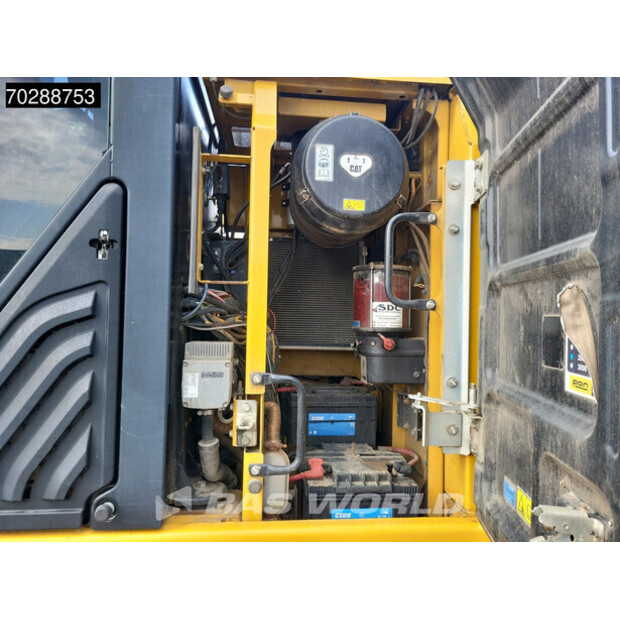 2012 Caterpillar 324E-40988697