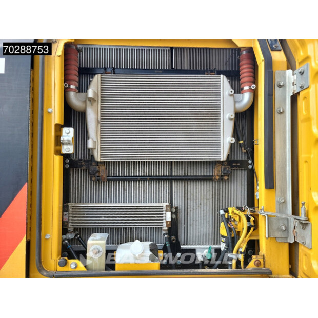 2012 Caterpillar 324E-40988698