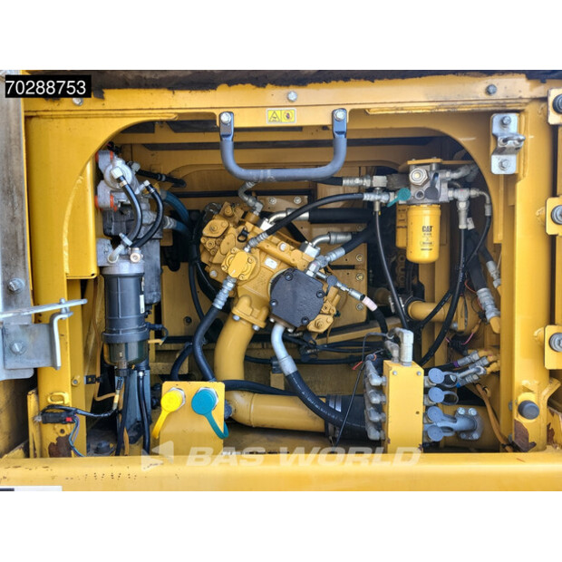 2012 Caterpillar 324E-40988699