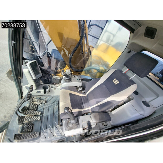 2012 Caterpillar 324E-40988700