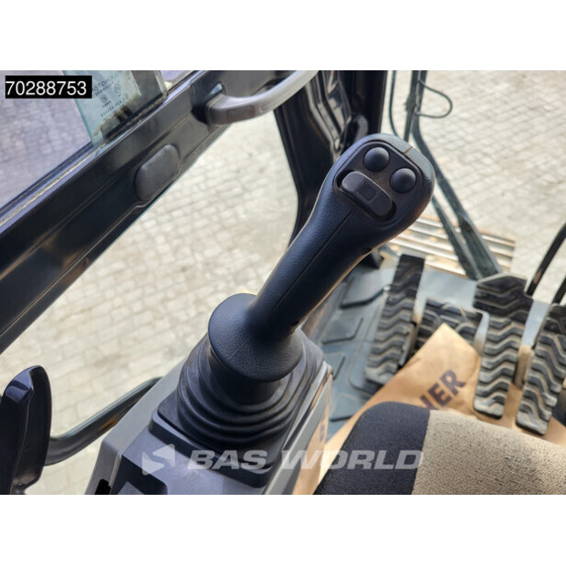 2012 Caterpillar 324E-40988701