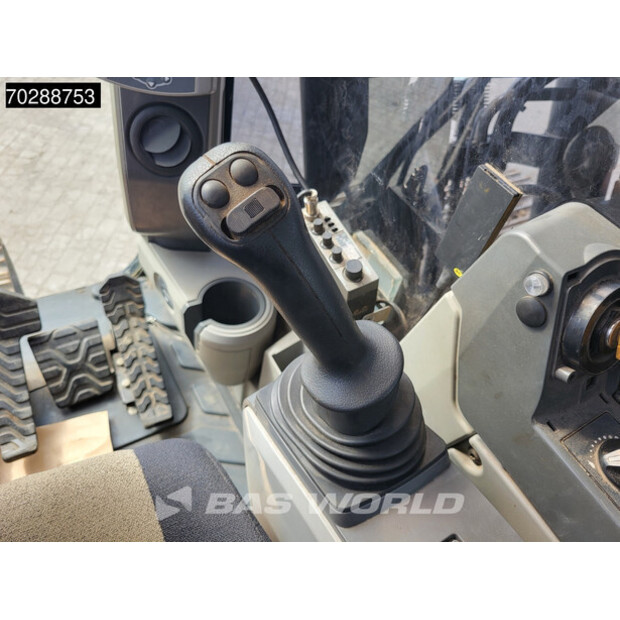 2012 Caterpillar 324E-40988702