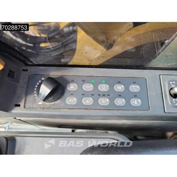 2012 Caterpillar 324E-40988706