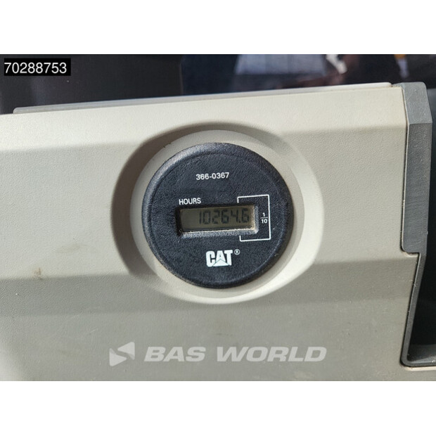 2012 Caterpillar 324E-40988707