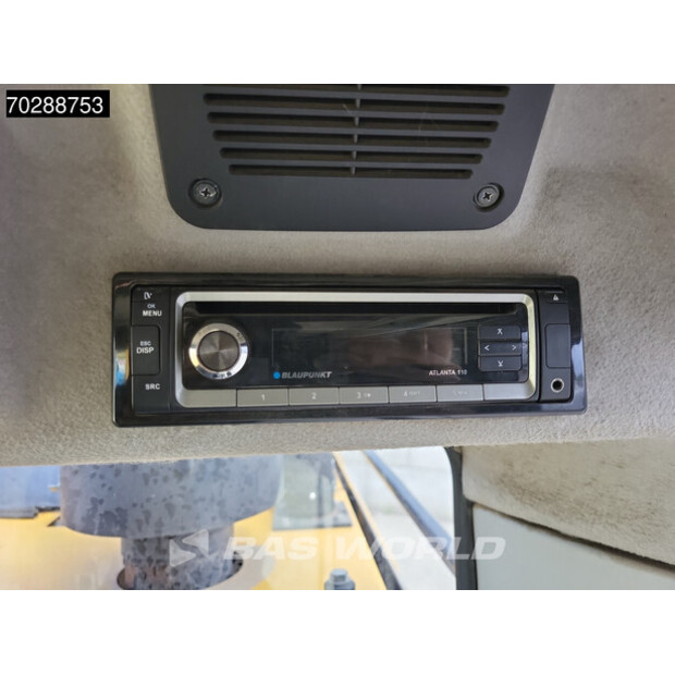 2012 Caterpillar 324E-40988709