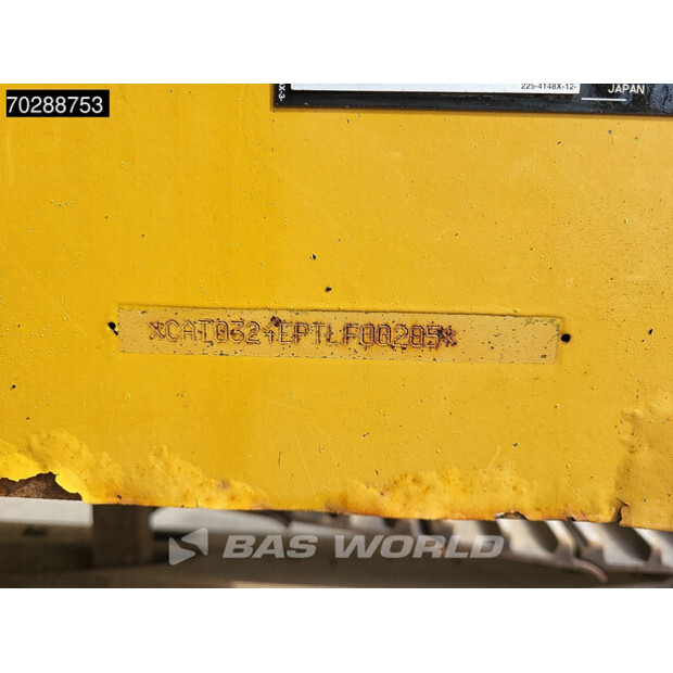 2012 Caterpillar 324E-40988713