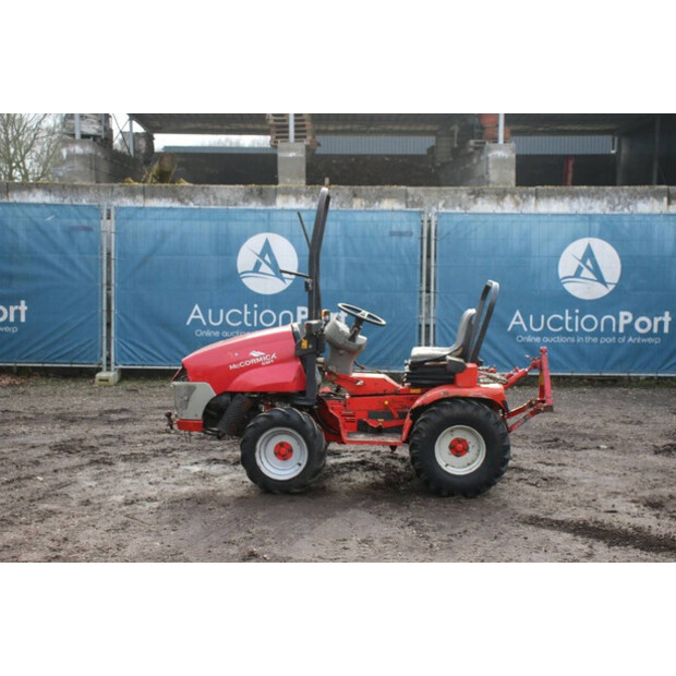 MC Cormick GM G30R-40988717