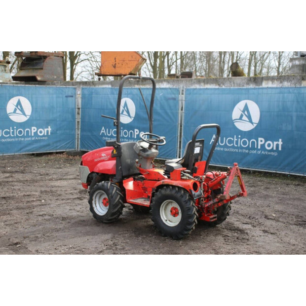 MC Cormick GM G30R-40988718