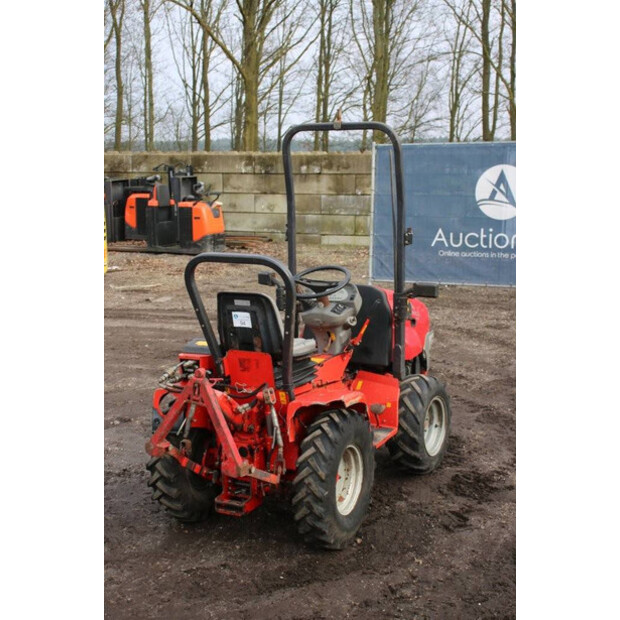 MC Cormick GM G30R-40988720