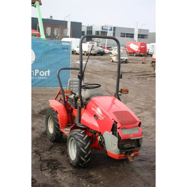 MC Cormick GM G30R-40988721