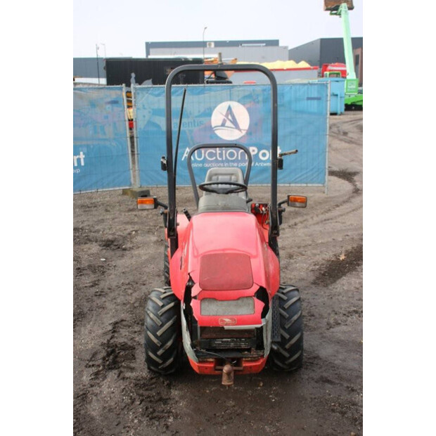 MC Cormick GM G30R-40988722
