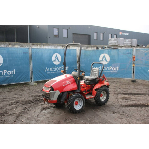MC Cormick GM G30R-40988723
