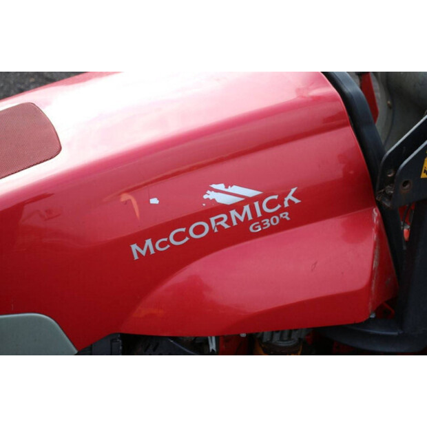 MC Cormick GM G30R-40988725