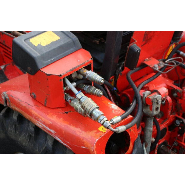 MC Cormick GM G30R-40988728