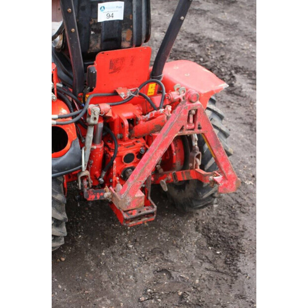 MC Cormick GM G30R-40988729