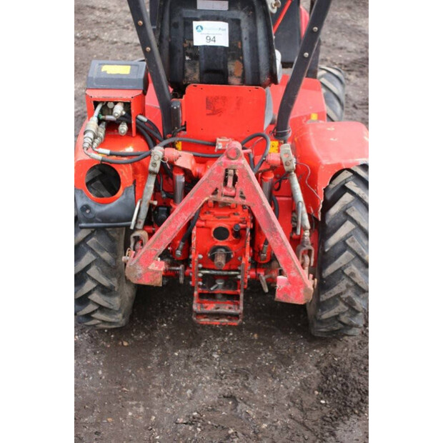 MC Cormick GM G30R-40988730