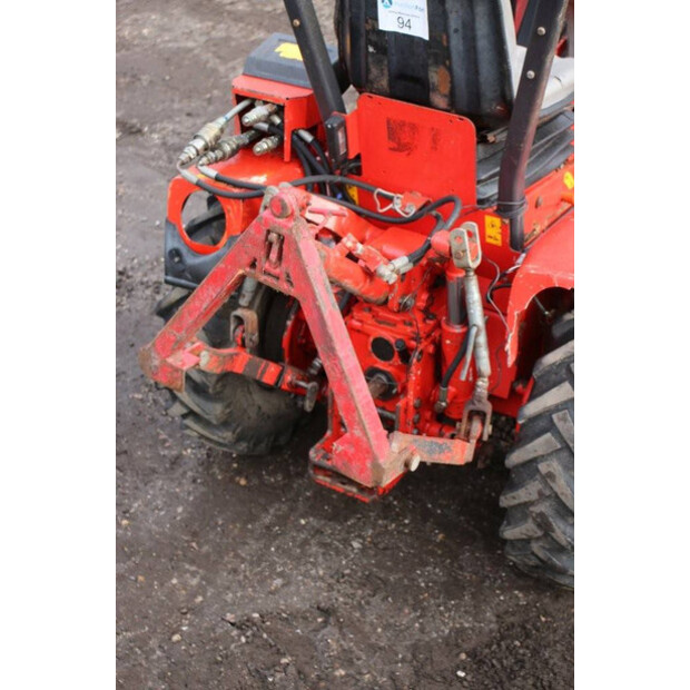 MC Cormick GM G30R-40988731