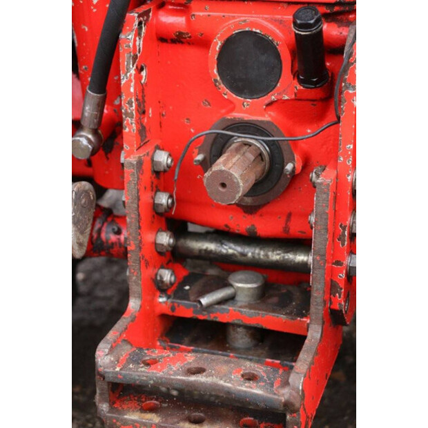 MC Cormick GM G30R-40988732