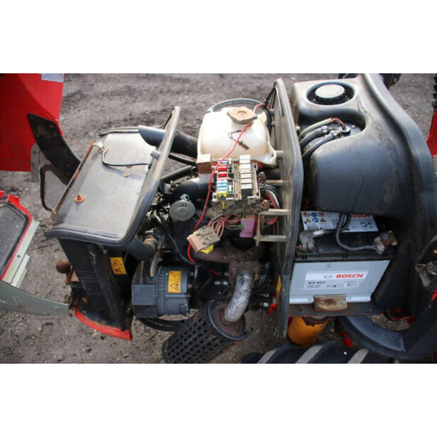 MC Cormick GM G30R-40988734