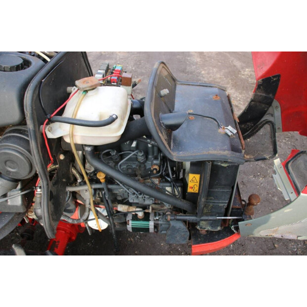 MC Cormick GM G30R-40988735