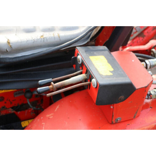 MC Cormick GM G30R-40988736