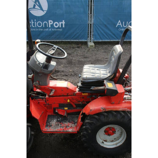 MC Cormick GM G30R-40988737