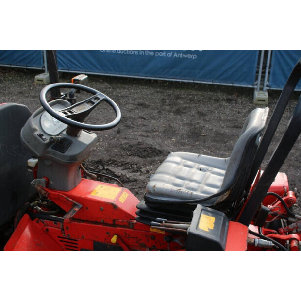 MC Cormick GM G30R-40988738