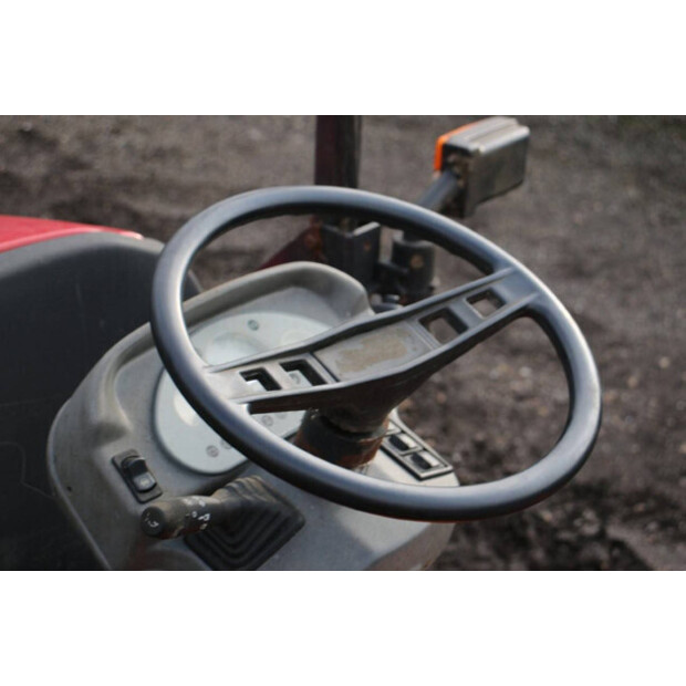 MC Cormick GM G30R-40988739