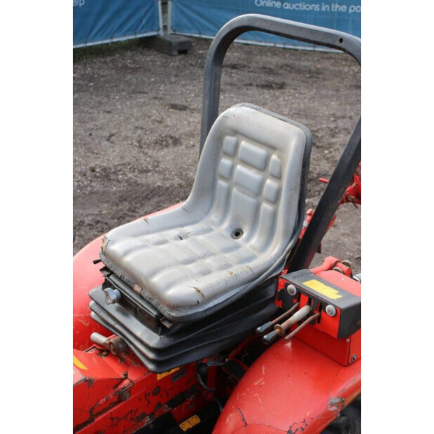 MC Cormick GM G30R-40988740