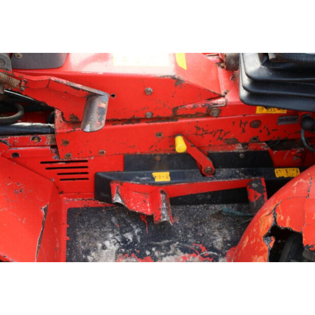 MC Cormick GM G30R-40988741