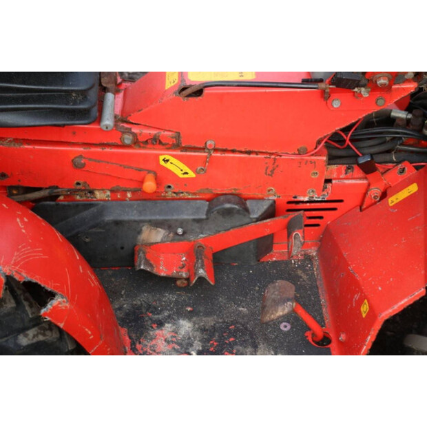 MC Cormick GM G30R-40988742