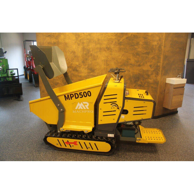 2024 ماك برو MPD500-40988745