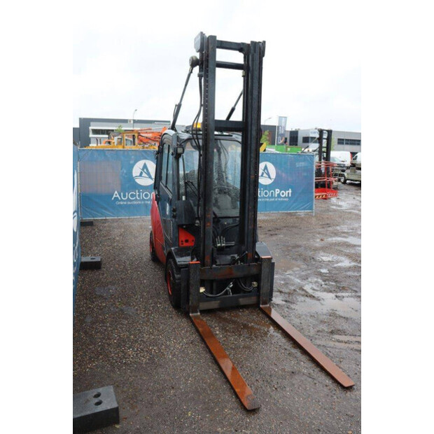 2016 ليندي H30CNG-02-40988820