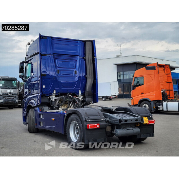 2023 Mercedes-Benz Actros 1848-40988876