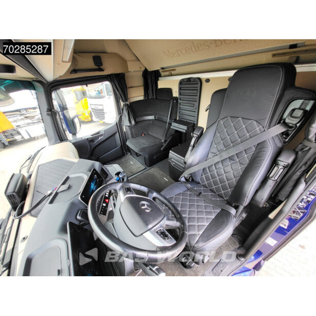 2023 Mercedes-Benz Actros 1848-40988880
