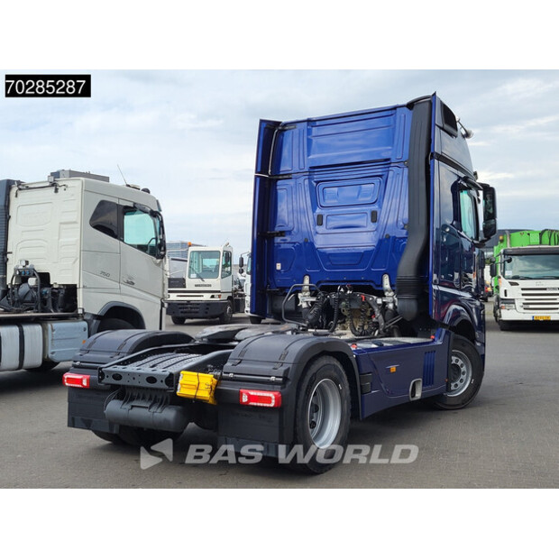 2023 Mercedes-Benz Actros 1848-40988881