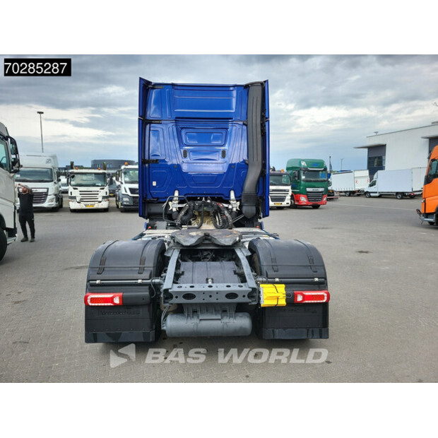 2023 Mercedes-Benz Actros 1848-40988882