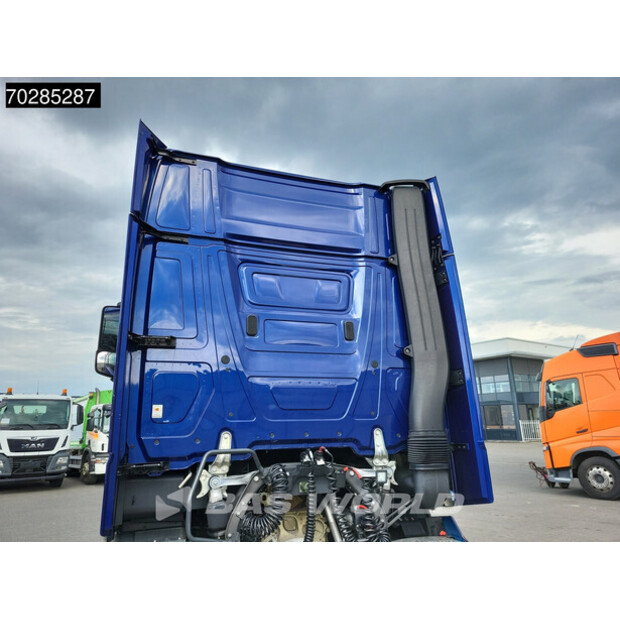2023 Mercedes-Benz Actros 1848-40988883