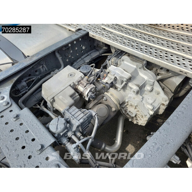 2023 Mercedes-Benz Actros 1848-40988885