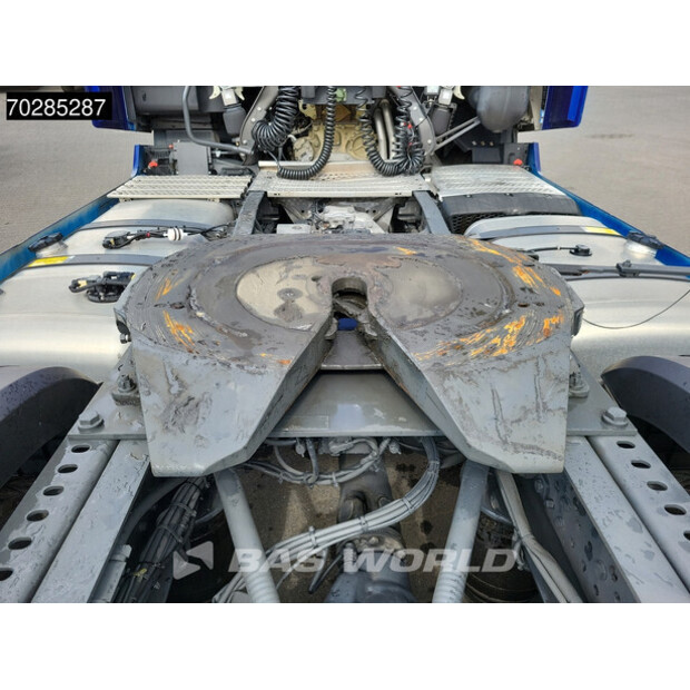 2023 Mercedes-Benz Actros 1848-40988886