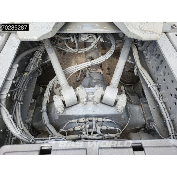 2023 Mercedes-Benz Actros 1848-40988888