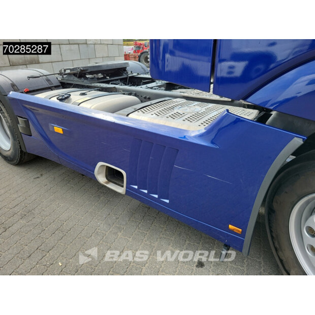 2023 Mercedes-Benz Actros 1848-40988890