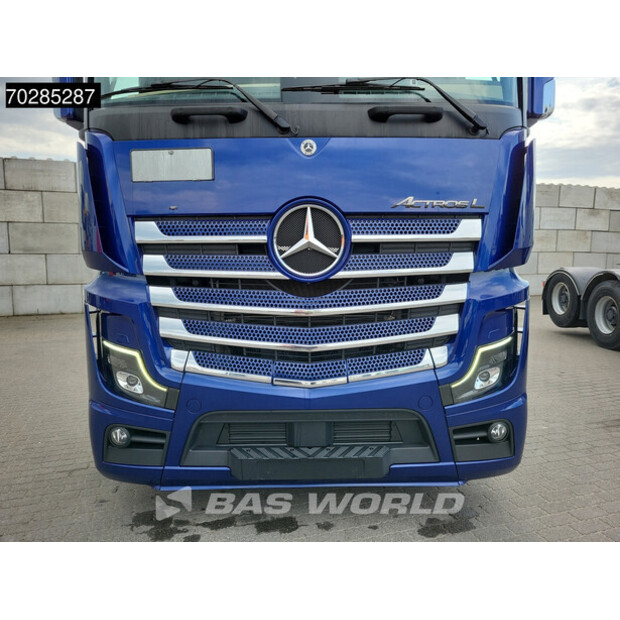 2023 Mercedes-Benz Actros 1848-40988892