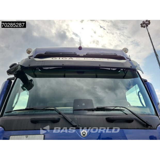 2023 Mercedes-Benz Actros 1848-40988893