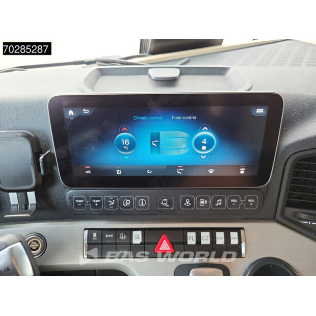 2023 Mercedes-Benz Actros 1848-40988896