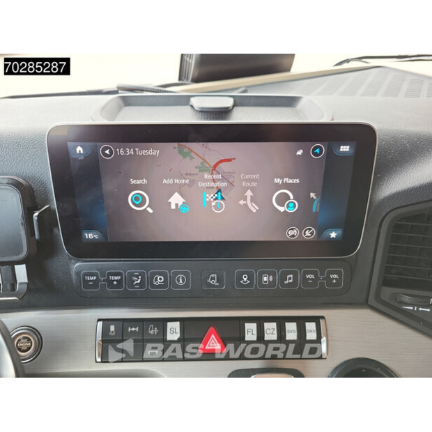 2023 Mercedes-Benz Actros 1848-40988897